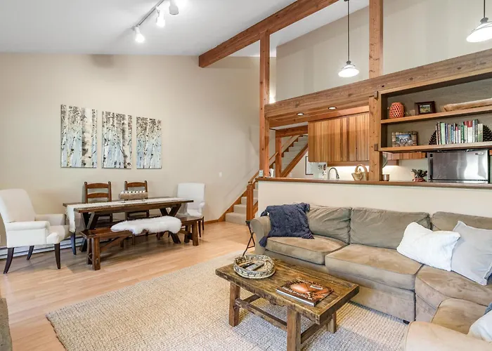 622 Tamarack Apartment Wilson