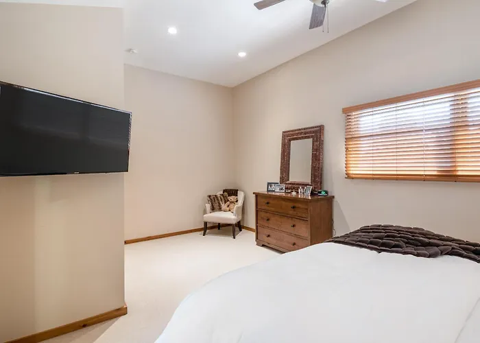 622 Tamarack *