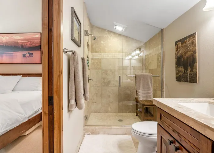 Apartment 622 Tamarack Wilson