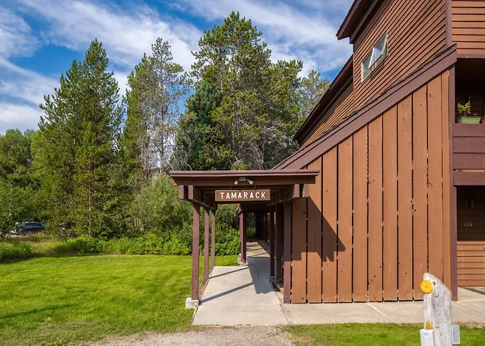 622 Tamarack * Wilson
