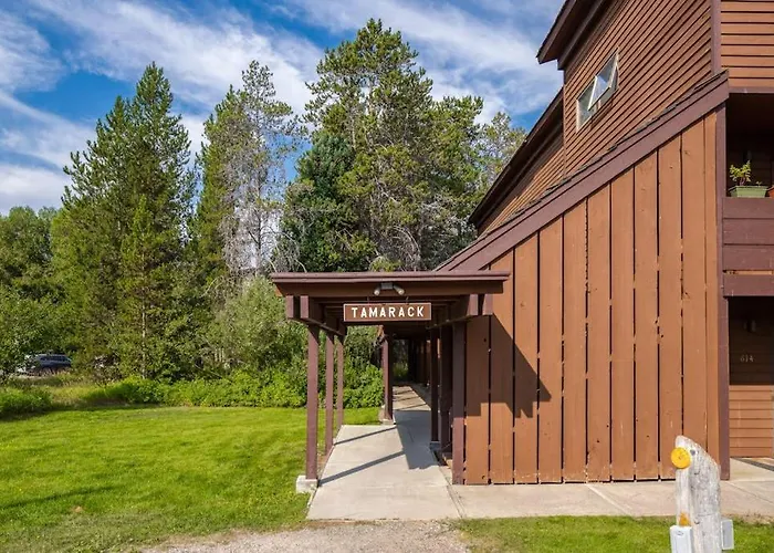 622 Tamarack *